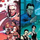 Image for article titled The Two Battlestar Galactica Crews Are Going Head to Head in a New Comic